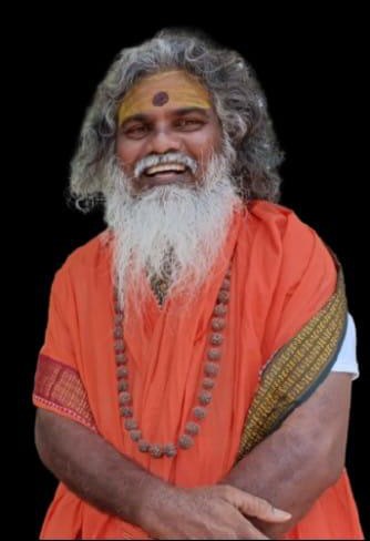 Sri Laxminarayana Swamy
